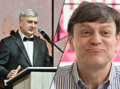 Воронежский Платоновфест остаётся под влиянием лайт-предателей русской армии