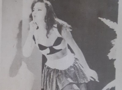 Как воронежская пресса писала о первых фитоняшах в России