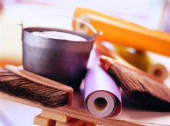 Жительницу Воронежа ограбил строитель, пока делал ремонт 