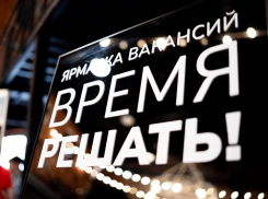 Фестиваль вакансий: на одной площадке собрали малый бизнес и соискателей