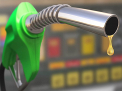На 10% выросли цены на бензин за год в Воронеже 