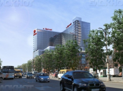 Скандальный отель Marriott примет первых постояльцев в Воронеже в ноябре 