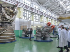 Воронежское КБХА нашло виновника своей неустойки перед Роскосмосом 