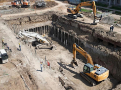 Квартиры на стадии котлована стали дороже, чем готовые в Воронеже