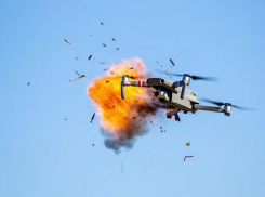 Украинские БПЛА готовятся атаковать Воронежскую область вечером 1 апреля