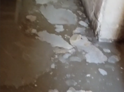  «Плавает дерьмо»: коммунальное бедствие испытывает воронежцев 