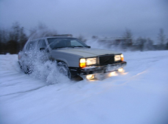 Воронежские гаишники разоблачили восемь мифов о зимней езде