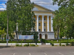 Alma-mater педагогов всех мастей образовалась 90 лет назад в Воронеже