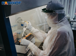 Массовая вакцинация от COVID-19 стартовала в Воронежской области