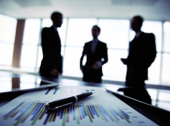 Инфографика: самый популярный бизнес в Воронеже