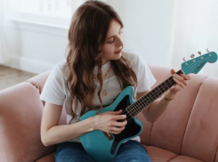 Уроженку Воронежа номинировали на «Эмми» за музыку к сериалу Netflix