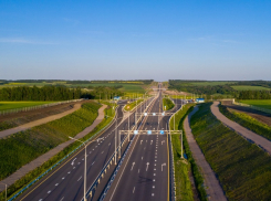 Опубликованы тарифы на платном участке М-4 «Дон» в объезд Лосево в Воронежской области 