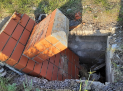 «Могила неизвестного фашиста» 2.0 приказала долго жить в Воронежской области 