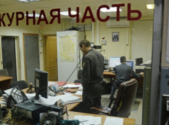 В Петропавловском районе задержали дезертира из Тулы
