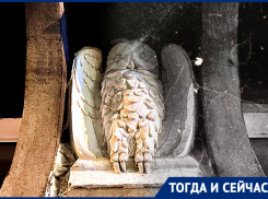 Дом с совой: как спрятали оккультные символы в жилом здании в центре Воронежа