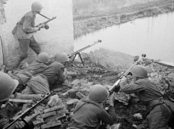 78 лет назад началась массированная атака на фашистских захватчиков в Воронеже