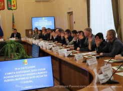 Назван преемник рамонского префекта, пережившего покушение в Воронежской области