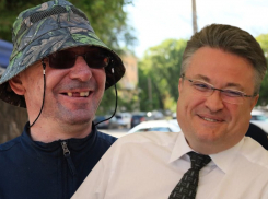 Такого, как Кстенин: каким должен быть новый мэр, спросили жителей Воронежа