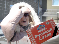 Куда пропал сахар из магазинов, откровенно ответили жители Воронежа 