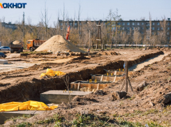 Нет желающих исправлять дорогие ошибки воронежских строителей