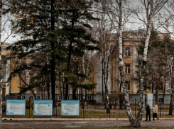 На капремонт общежития ВГТУ потратят 245 млн рублей 