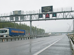 На выезде из Воронежа трассу А-134 отремонтируют больше, чем за 800 миллионов рублей