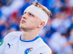 Один из героев воронежского «Факела» Сергей Божин продлил контракт с клубом