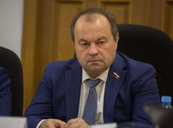 Воронежский депутат купил оскандалившийся Калачеевский хлебкомбинат