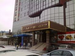 В офисе строительного магната и бывшего лидера воронежской «Родины» прошли обыски