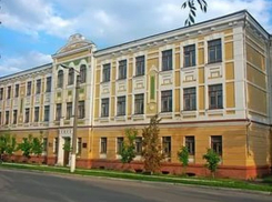 В скором времени в Воронежской области закроется Богучарский детский дом