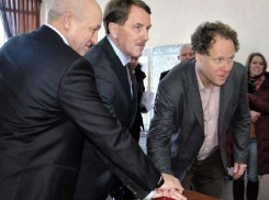 Штефан Дюрр за 3 млрд рублей покупает актив сына воронежского губернатора