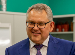 Педагог и зампред Воронежского облправительства Олег Мосолов отмечает 53-й день рождения