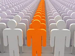 Доля среднего класса в Воронеже меньше, чем по России