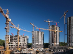 В Воронеже на месте бывшей макаронной фабрики появится жилой комплекс