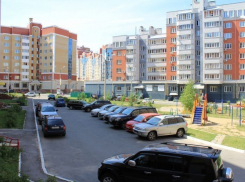 Воронежцы могут подать заявки о благоустройстве дворов до 1 сентября