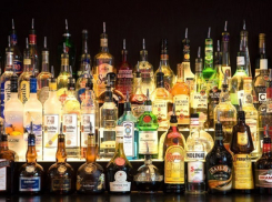 В Грибановском районе полиция обнаружила более 40 тонн левого алкоголя