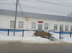 Топят углём, везде плесень: чиновников пригласили в школу с экстремальными условиями в Воронеже