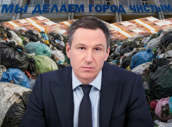 Замминистра РФ, обещавший воронежцам деньги на переработку ТКО, скрылся: за новый полигон придётся платить самим?