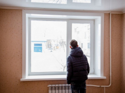 Воронежским детям-сиротам власти решили закупить 120 квартир за 182,6 млн рублей