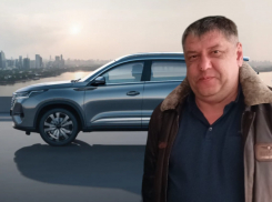 Почему не «Нива»? Мэр Кантемировки купил кроссовер за 3 млн бюджетных рублей