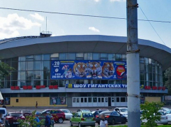 В обновление Воронежского цирка власти хотят вложить 1,8 млрд рублей