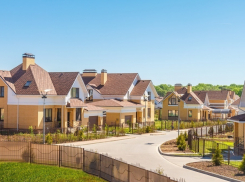 Поселок бизнес-класса «Лесково» в Воронежской области — победитель градостроительного конкурса Минстроя России!