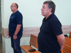 Ветеранов воронежского «Факела» обвинили в мошенничестве на 2,5 млн рублей