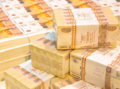 Стало известно, кто даст кредит мэрии Воронежа на 1,7 млрд рублей