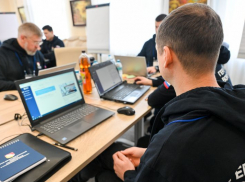 Начался третий межмодульный период проекта «Герои земли Воронежской»