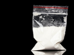 В Воронежской области задержали наркокурьера с 25 граммами героина