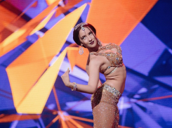 Чемпионка мира по танцам из Воронежа выступит на телевизионном шоу 