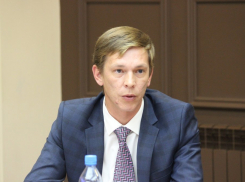 Дорогами Воронежа будет руководить пойманный на незаконном авансе подрядчикам Олег Котов