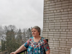 Опубликованы первые снимки из воронежского санатория, в который поселилась пенсионерка из Мехико