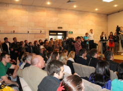 Воронежский крематорий существует в генплане уже больше 20 лет